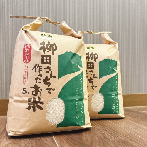 コシヒカリ